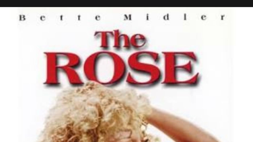 The Rose